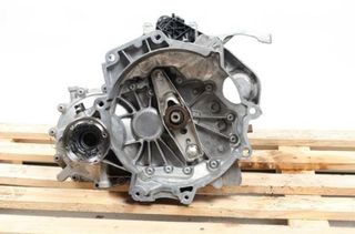 Lvg caja seat ibiza sc (6j1) 1.2 reference 120064