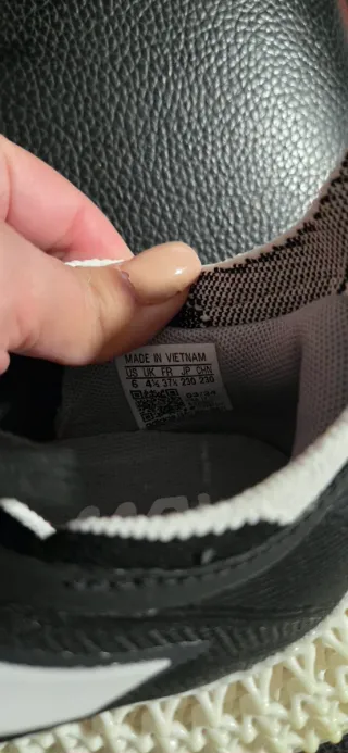 Adidas Zapatillas 37.5 Nuevas