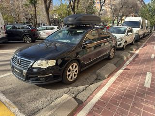 Volkswagen Passat 2005