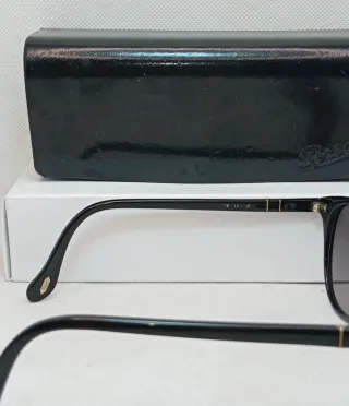 Occhiali da sole Persol 3038 Vintage Polarizzati