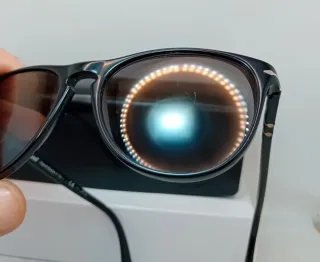 Occhiali da sole Persol 3038 Vintage Polarizzati