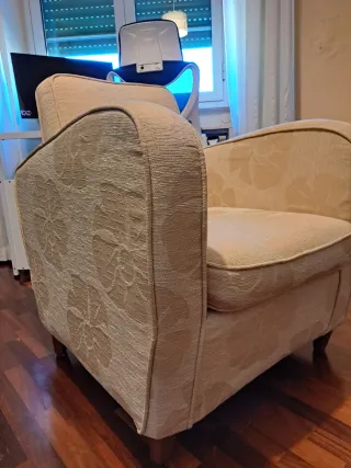 Poltrona sfoderabile Poltronesofá