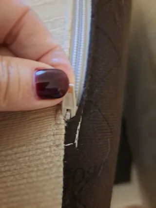 Poltrona sfoderabile Poltronesofá