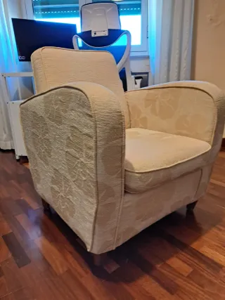 Poltrona sfoderabile Poltronesofá