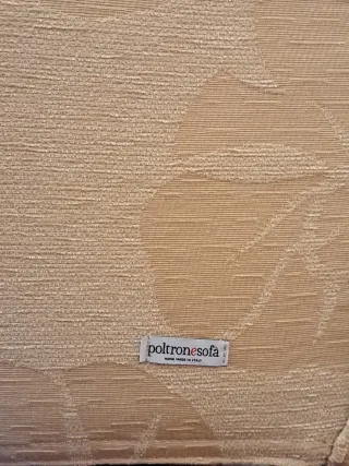 Poltrona sfoderabile Poltronesofá