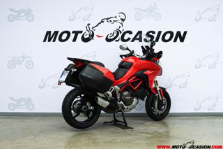 DUCATI MULTISTRADA 1200