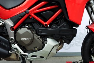 DUCATI MULTISTRADA 1200