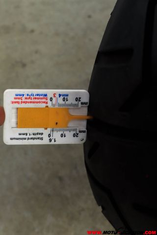 DUCATI MULTISTRADA 1200