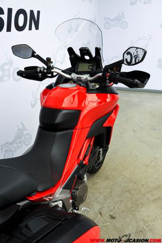 DUCATI MULTISTRADA 1200