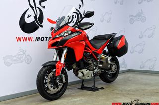 DUCATI MULTISTRADA 1200