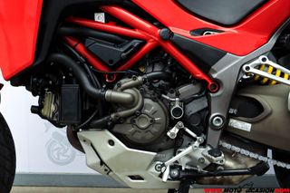 DUCATI MULTISTRADA 1200