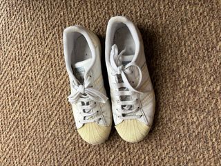 Adidas Superstar 38.5 originales