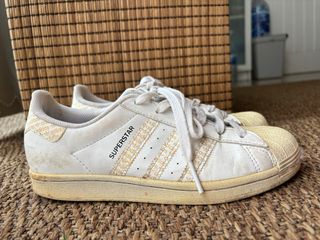 Adidas Superstar 38.5 originales