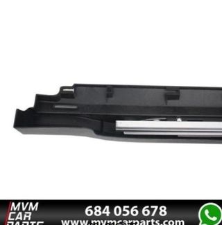 Estriberas laterales Range Rover Evoque +2014