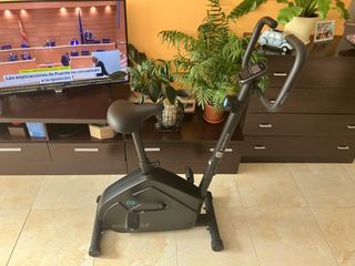 Bici Estática DOMYOS