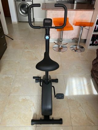 Bici Estática DOMYOS