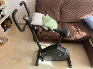 Bici Estática DOMYOS