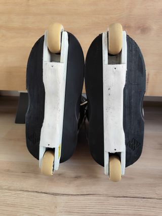 Patines USD Carlos Pianowski VII T45