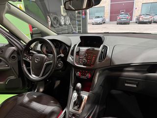 OPEL Zafira Tourer 2.0 CDTi 165 CV Excellence2014