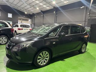 OPEL Zafira Tourer 2.0 CDTi 165 CV Excellence2014