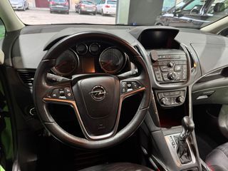 OPEL Zafira Tourer 2.0 CDTi 165 CV Excellence2014