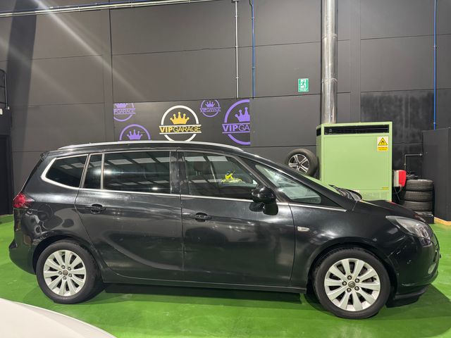 OPEL Zafira Tourer 2.0 CDTi 165 CV Excellence2014