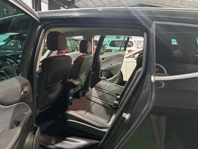 OPEL Zafira Tourer 2.0 CDTi 165 CV Excellence2014