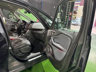 OPEL Zafira Tourer 2.0 CDTi 165 CV Excellence2014