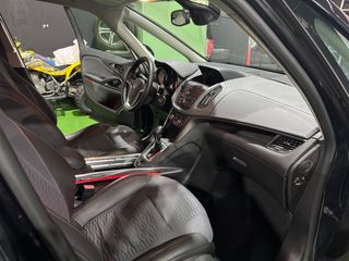 OPEL Zafira Tourer 2.0 CDTi 165 CV Excellence2014