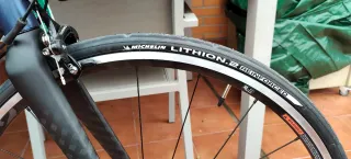 Van Rysel EDR ROAD AF Talla S Nueva