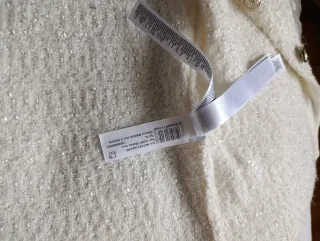 Liu Jo Maglione Donna Bianco