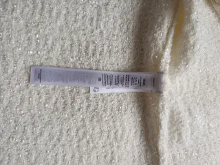 Liu Jo Maglione Donna Bianco