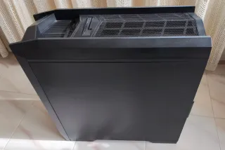 Torre NOX buen estado