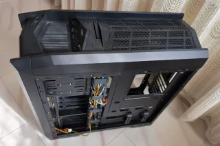 Torre NOX buen estado