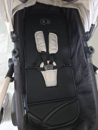 Kinderkraft Moov 2 Air Cochecito Bebé