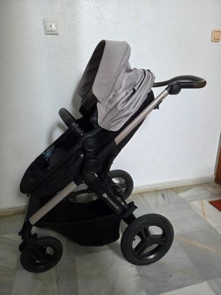 Kinderkraft Moov 2 Air Cochecito Bebé
