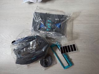 Robot Aspirador Cecotec Conga 1790