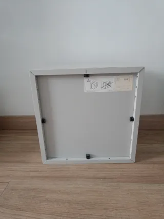 Estantería cubo EKET Ikea