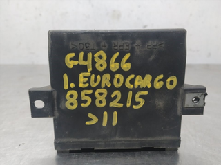 CENTRALITA CIERRE IVECO EUROCARGO (03.2008) F4AE3