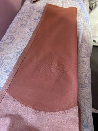 Conjunto de NIKE PRO Leggings, Top   y shorts