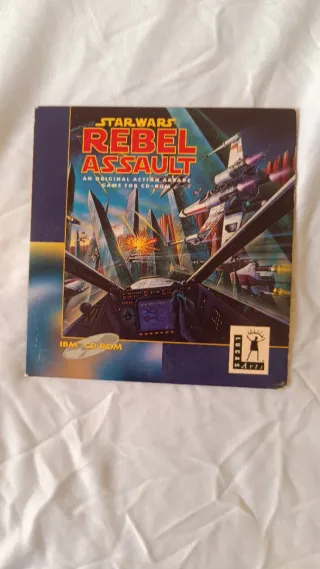 Colección de videojuegos antiguos