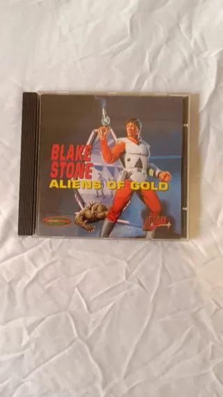 Colección de videojuegos antiguos