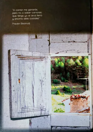 Beamud: recuerdo y realidad