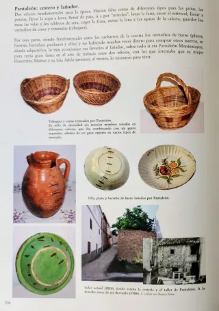 Beamud: recuerdo y realidad