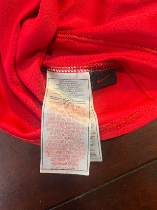 Camiseta Manchester United CR7 Talla M