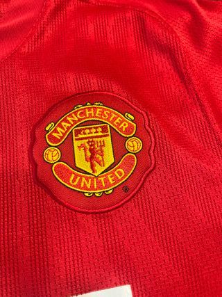 Camiseta Manchester United CR7 Talla M