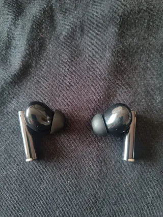 Realme Buds Air 5 Pro Negro