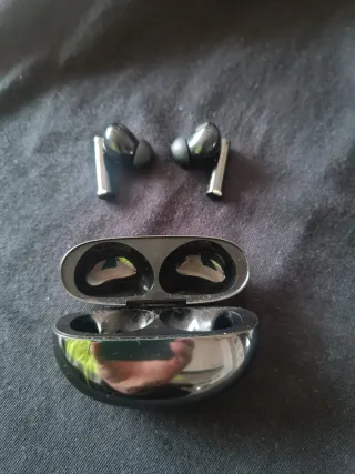 Realme Buds Air 5 Pro Negro