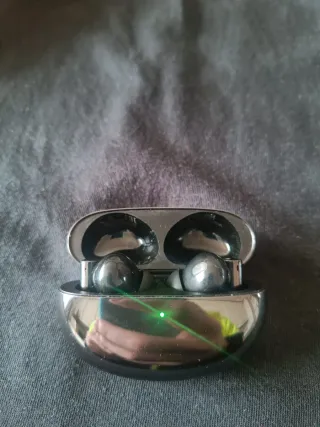 Realme Buds Air 5 Pro Negro