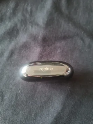 Realme Buds Air 5 Pro Negro